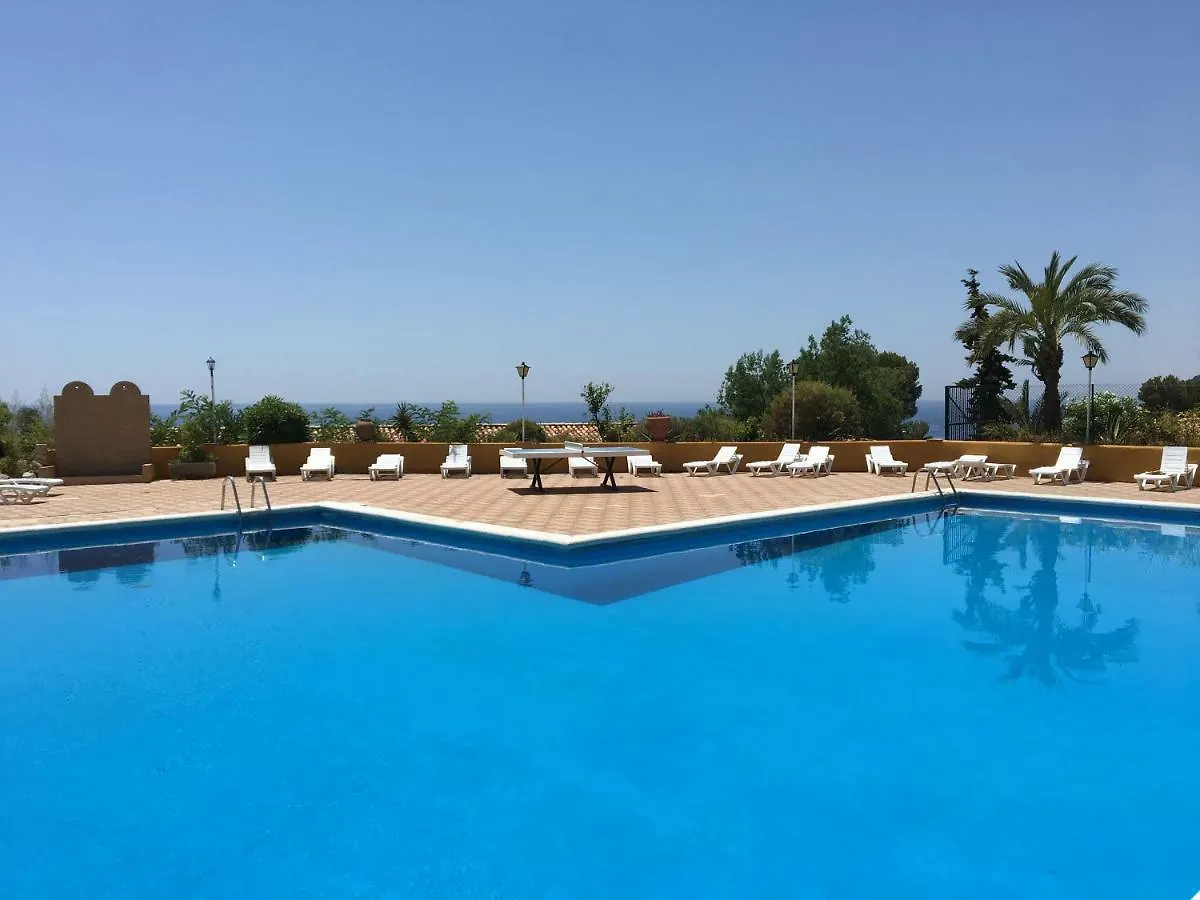 Les Terrasses De Cala Llevado Apartment Tossa de Mar